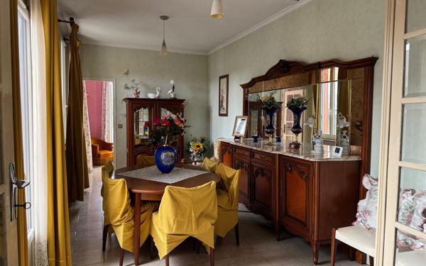 Appartement à vendre    4 pièces • 92,75 m2 Champigny-sur-Marne