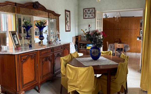 Appartement à vendre    4 pièces • 92,75 m2 Champigny-sur-Marne