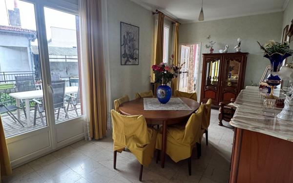Appartement à vendre    4 pièces • 92,75 m2 Champigny-sur-Marne