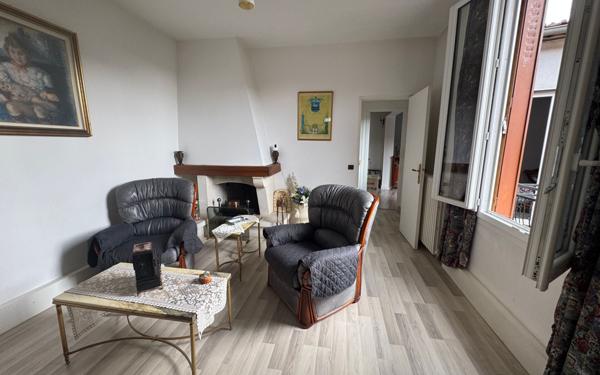 Appartement à vendre    4 pièces • 92,75 m2 Champigny-sur-Marne