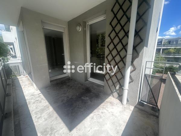 Appartement 3 pièces - 65 m²