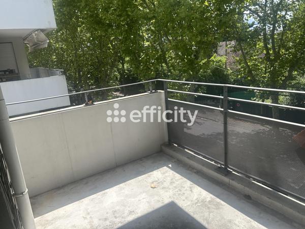 Appartement 3 pièces - 65 m²