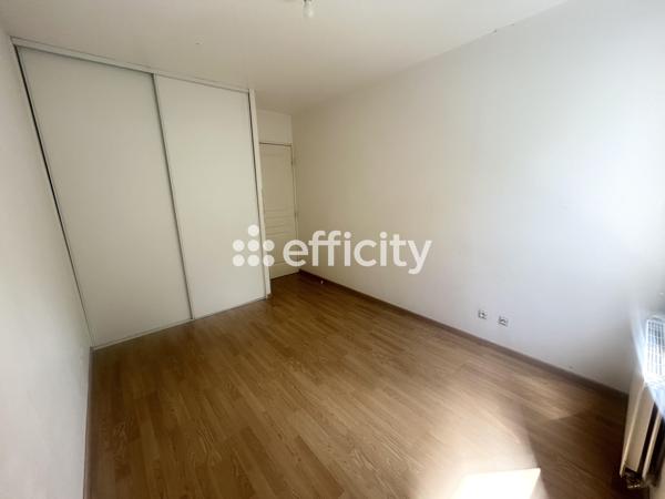 Appartement 3 pièces - 65 m²