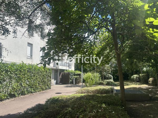 Appartement 3 pièces - 65 m²