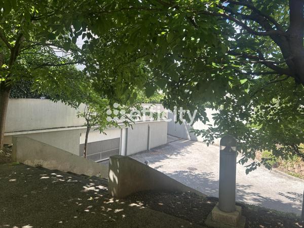 Appartement 3 pièces - 65 m²