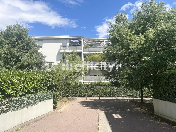 Appartement 3 pièces - 65 m²