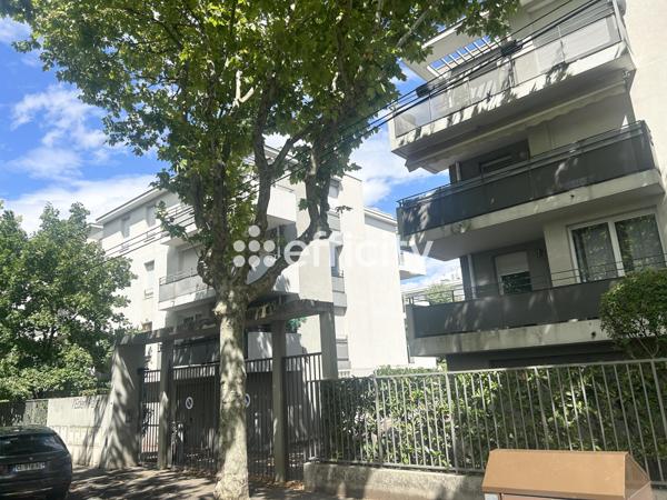 Appartement 3 pièces - 65 m²