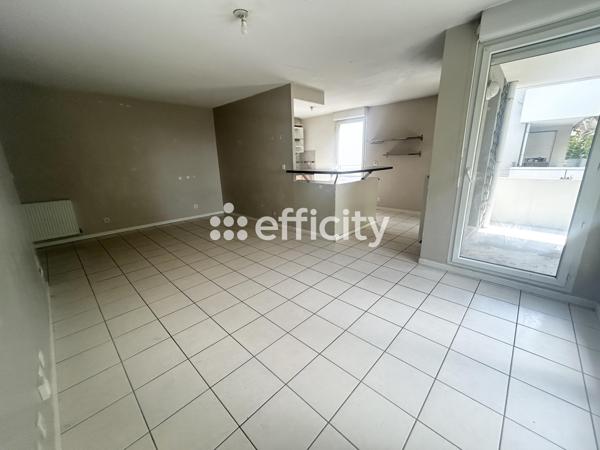 Appartement 3 pièces - 65 m²