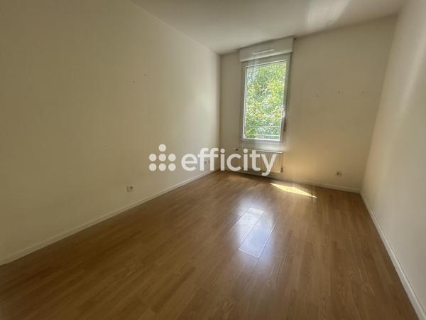Appartement 3 pièces - 65 m²