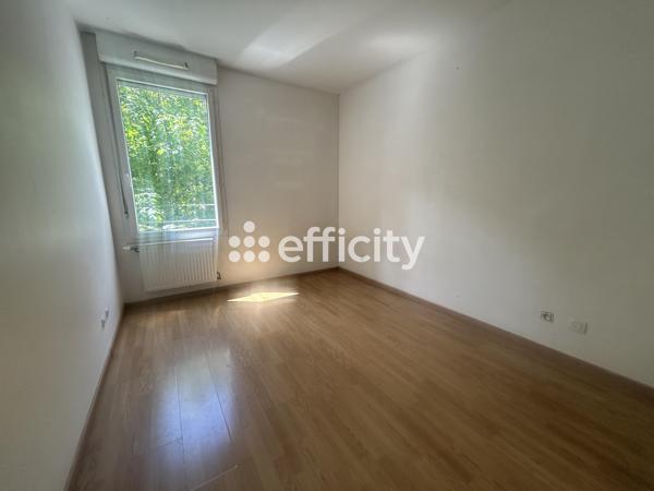 Appartement 3 pièces - 65 m²