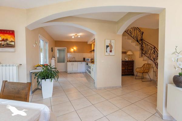 Maison à vendre |  Lons |  6 pièces | 157 m²