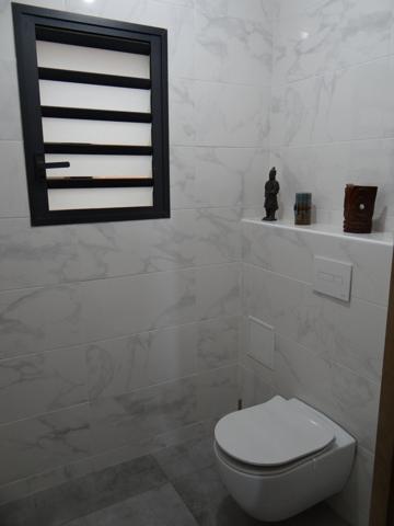 Appartement T3 d'exception de 80m2 vue océan SAINT GILLES LES BAINS (974)