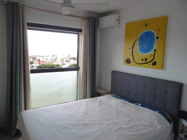 Appartement T3 d'exception de 80m2 vue océan SAINT GILLES LES BAINS (974)