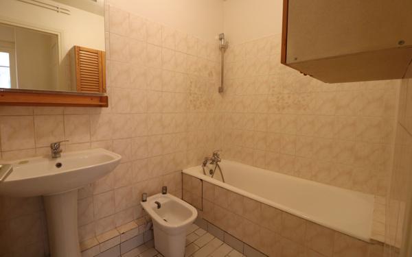 Appartement à vendre    2 pièces • 48,49 m2 Juvisy-sur-Orge