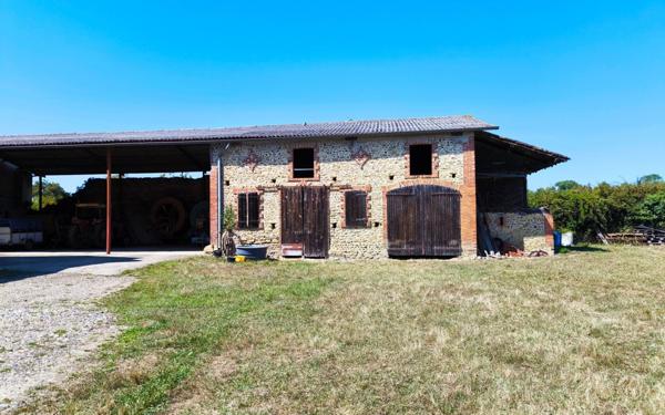 Maison à vendre    4 pièces •  Hères