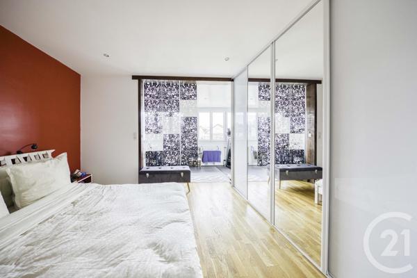 Maison à vendre  5 pièces - 107 m2 VIGNEUX SUR SEINE - 91