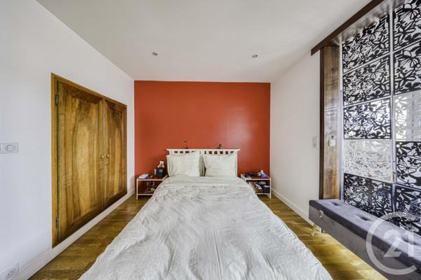 Maison à vendre  5 pièces - 107 m2 VIGNEUX SUR SEINE - 91