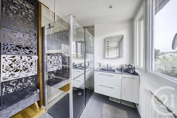 Maison à vendre  5 pièces - 107 m2 VIGNEUX SUR SEINE - 91