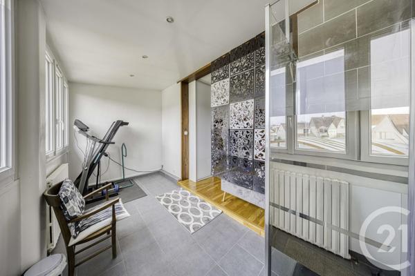 Maison à vendre  5 pièces - 107 m2 VIGNEUX SUR SEINE - 91