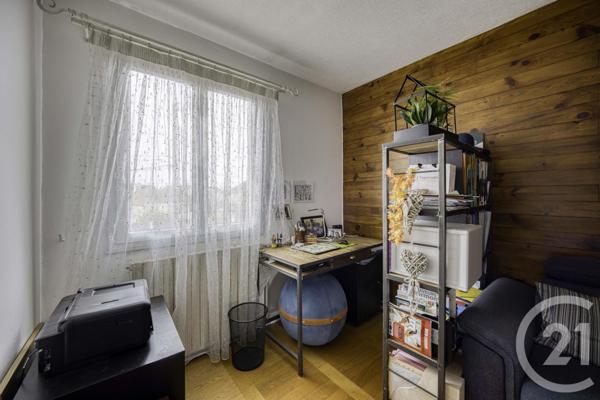 Maison à vendre  5 pièces - 107 m2 VIGNEUX SUR SEINE - 91