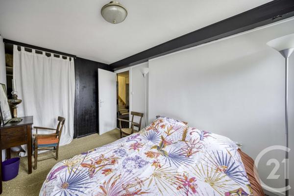 Maison à vendre  5 pièces - 107 m2 VIGNEUX SUR SEINE - 91