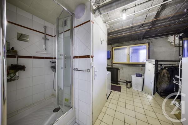 Maison à vendre  5 pièces - 107 m2 VIGNEUX SUR SEINE - 91