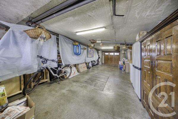 Maison à vendre  5 pièces - 107 m2 VIGNEUX SUR SEINE - 91