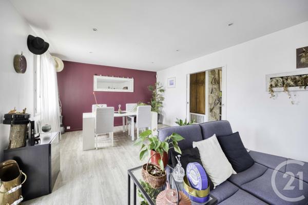 Maison à vendre  5 pièces - 107 m2 VIGNEUX SUR SEINE - 91