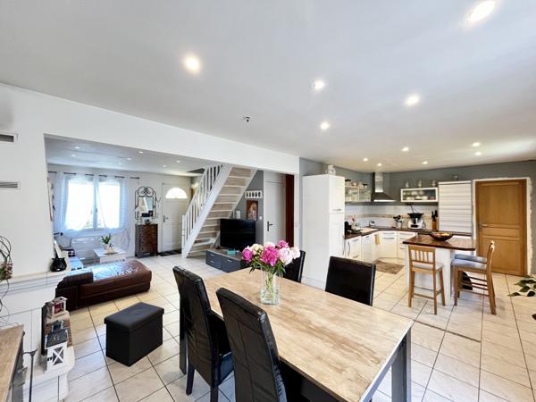 Vente Maison 5 pièces 130 m2 à Rozay-en-Brie