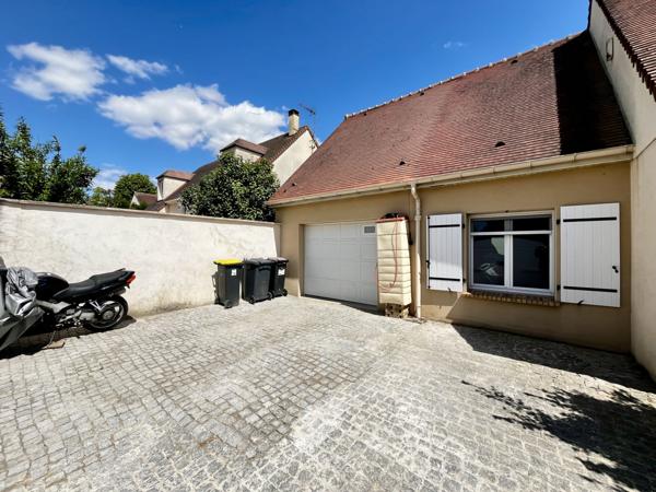 Vente Maison 5 pièces 130 m2 à Rozay-en-Brie