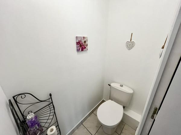 Vente Maison 5 pièces 130 m2 à Rozay-en-Brie