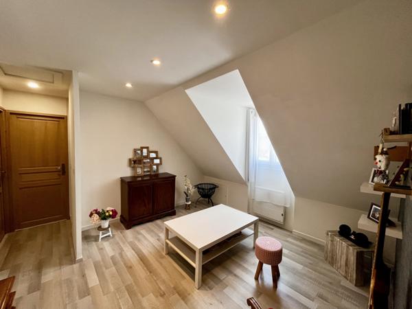 Vente Maison 5 pièces 130 m2 à Rozay-en-Brie