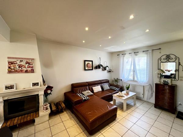 Vente Maison 5 pièces 130 m2 à Rozay-en-Brie