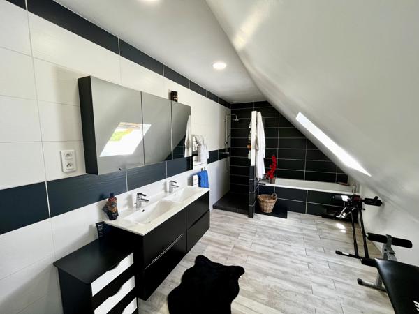 Vente Maison 5 pièces 130 m2 à Rozay-en-Brie