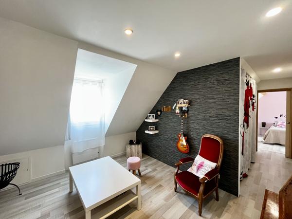 Vente Maison 5 pièces 130 m2 à Rozay-en-Brie