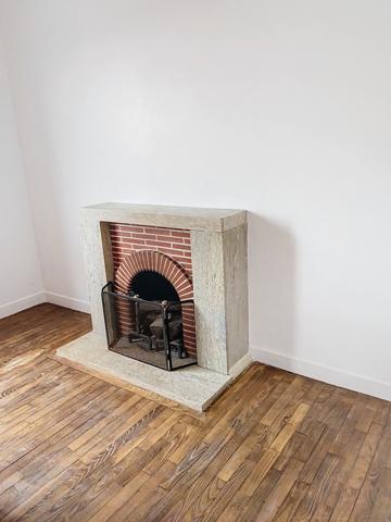 Dol-de-Bretagne (35120) Appartement de 75m²