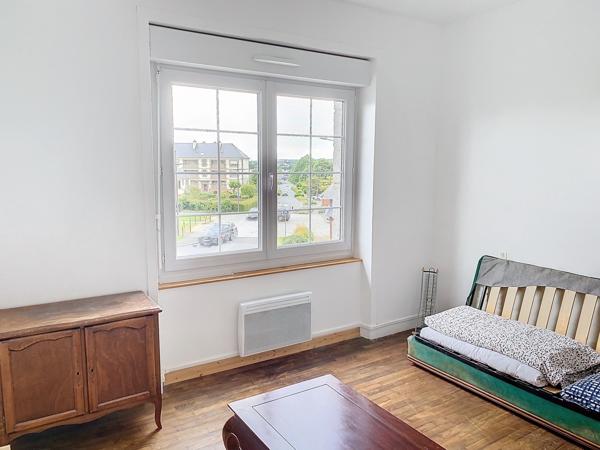 Dol-de-Bretagne (35120) Appartement de 75m²