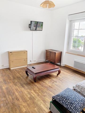 Dol-de-Bretagne (35120) Appartement de 75m²