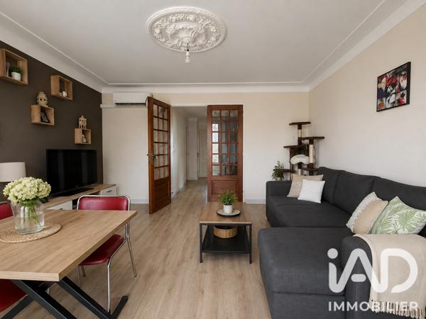 Maison à vendre 5 pièces 128,58 m² Vouneuil-sous-Biard