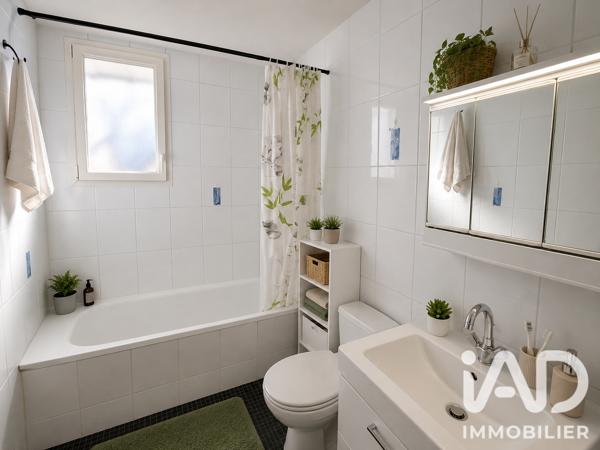 Maison à vendre 5 pièces 128,58 m² Vouneuil-sous-Biard
