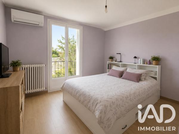 Maison à vendre 5 pièces 128,58 m² Vouneuil-sous-Biard