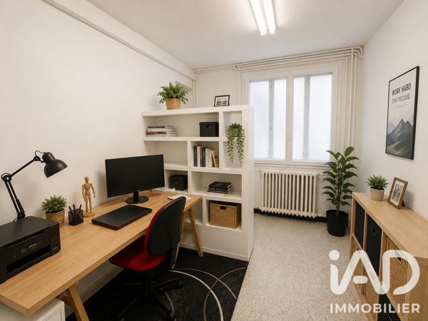 Maison à vendre 5 pièces 128,58 m² Vouneuil-sous-Biard