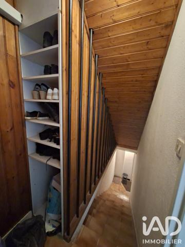 Maison à vendre 5 pièces 128,58 m² Vouneuil-sous-Biard