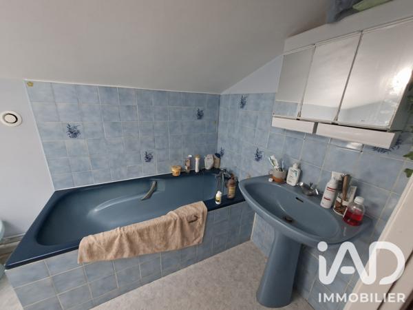 Maison à vendre 5 pièces 128,58 m² Vouneuil-sous-Biard