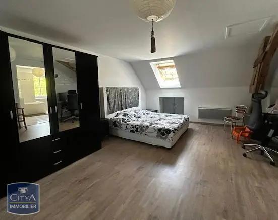 Vente maison 5 pièces de 156m²