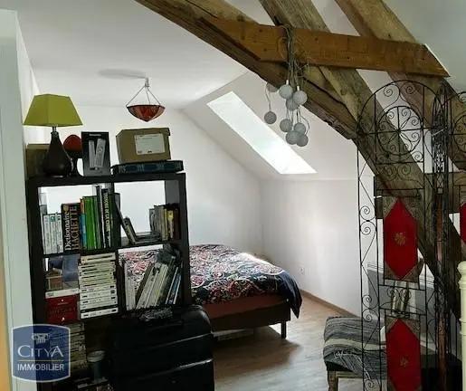 Vente maison 5 pièces de 156m²