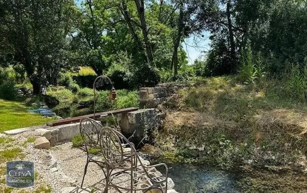 Vente maison 5 pièces de 156m²