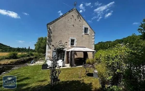 Vente maison 5 pièces de 156m²