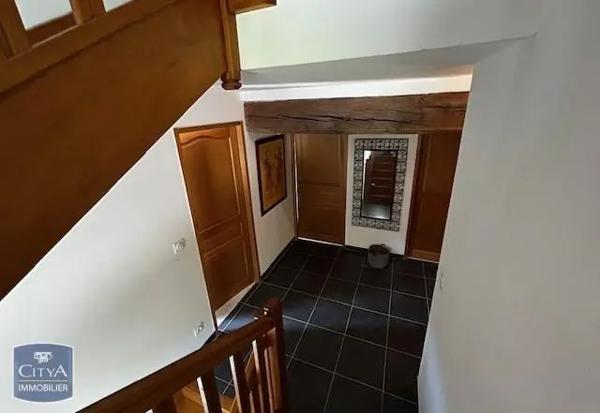 Vente maison 5 pièces de 156m²