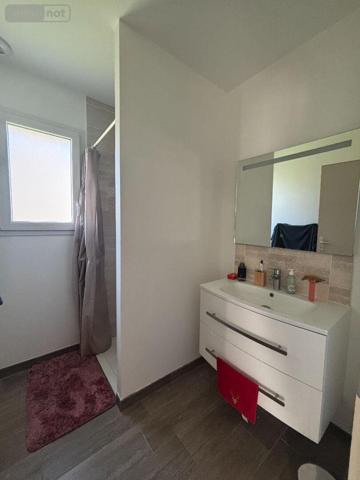 Maison à vendre à Allonnes dans le Maine-et-Loire (49650), ref : 2018236